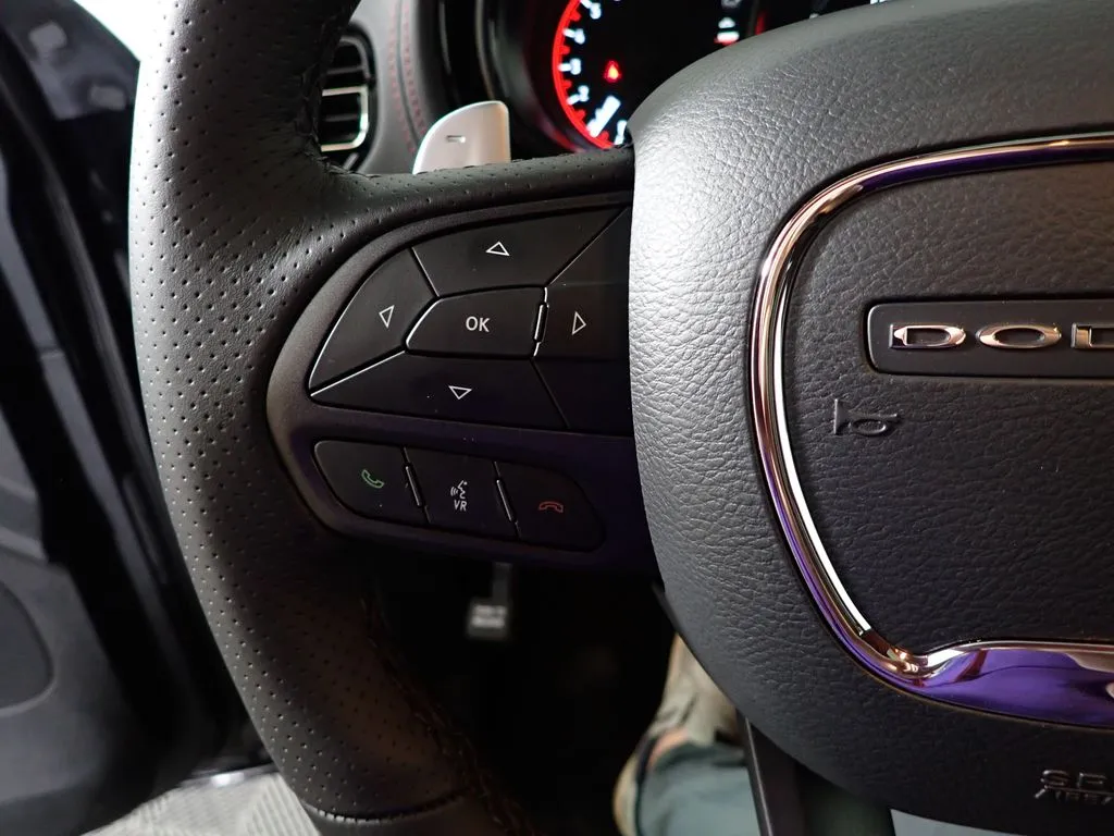 Dodge Durango photo 28