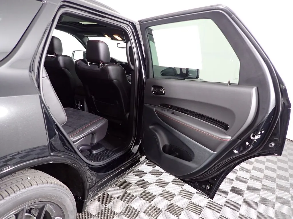 Dodge Durango photo 35