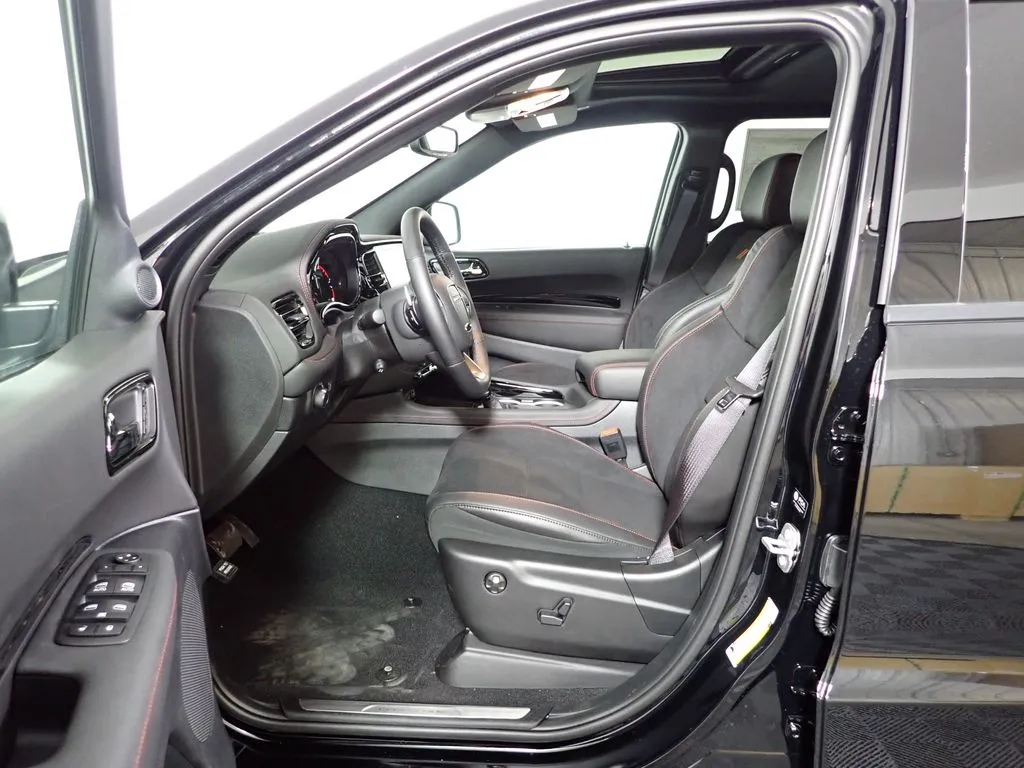 Dodge Durango photo 22