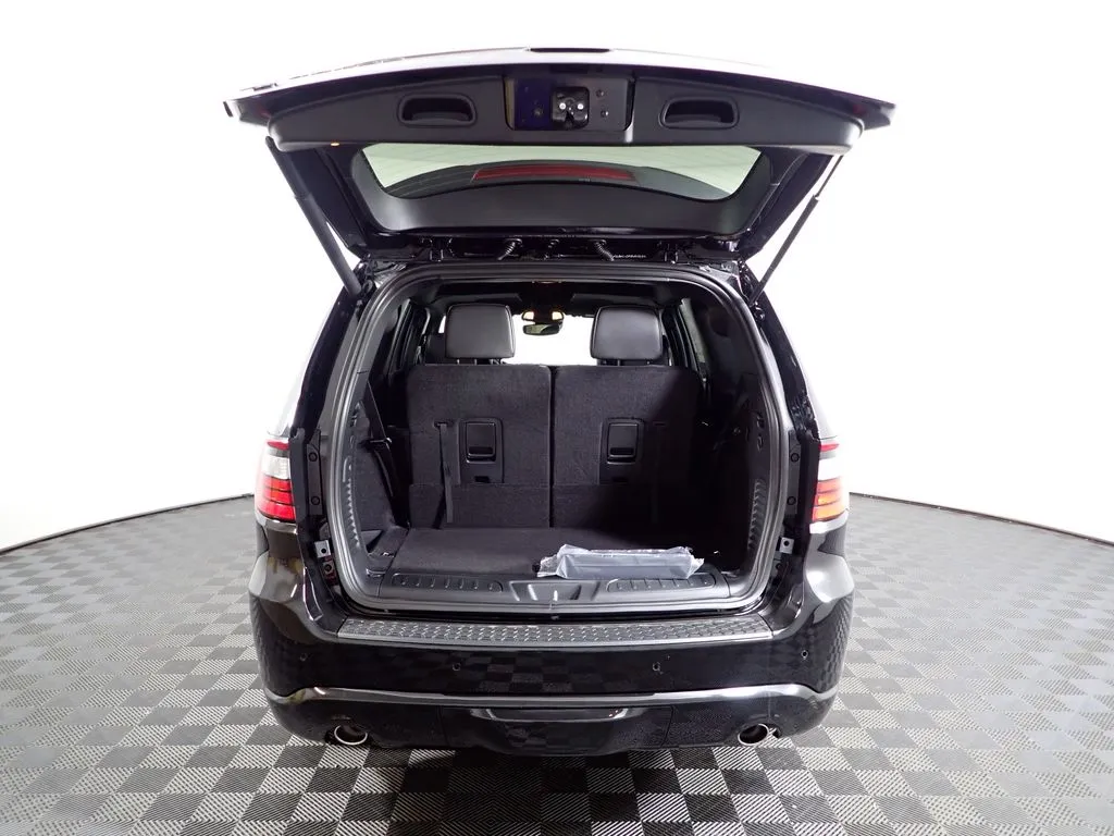 Dodge Durango photo 15