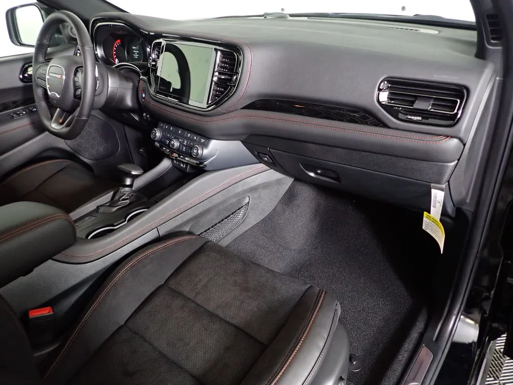 Dodge Durango photo 41