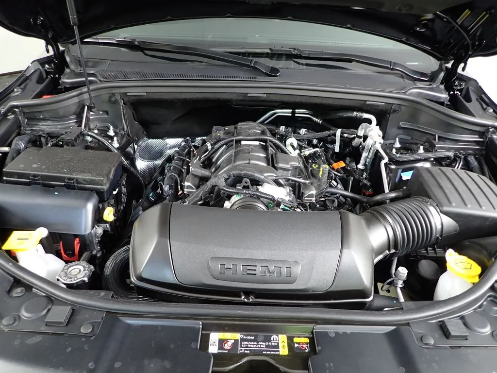Dodge Durango photo 44