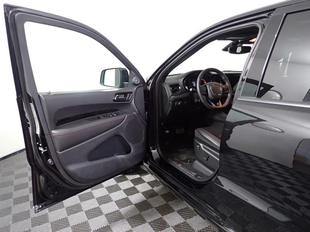 Dodge Durango photo 20