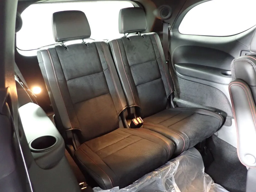 Dodge Durango photo 37
