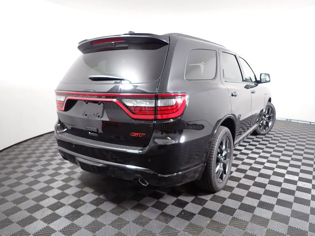 Dodge Durango photo 18