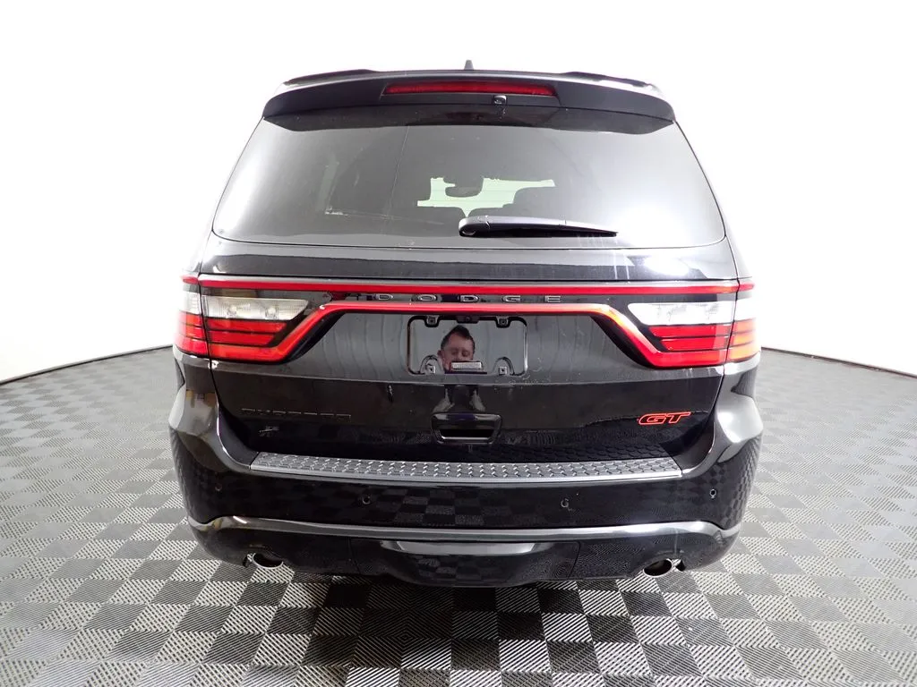 Dodge Durango photo 14