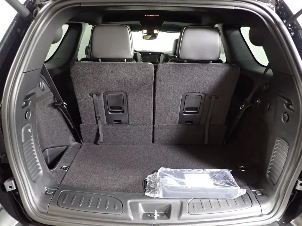 Dodge Durango photo 16