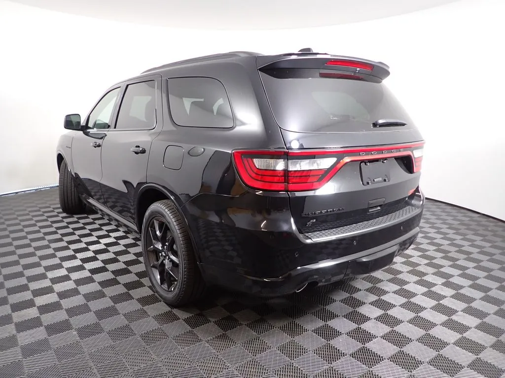 Dodge Durango photo 13
