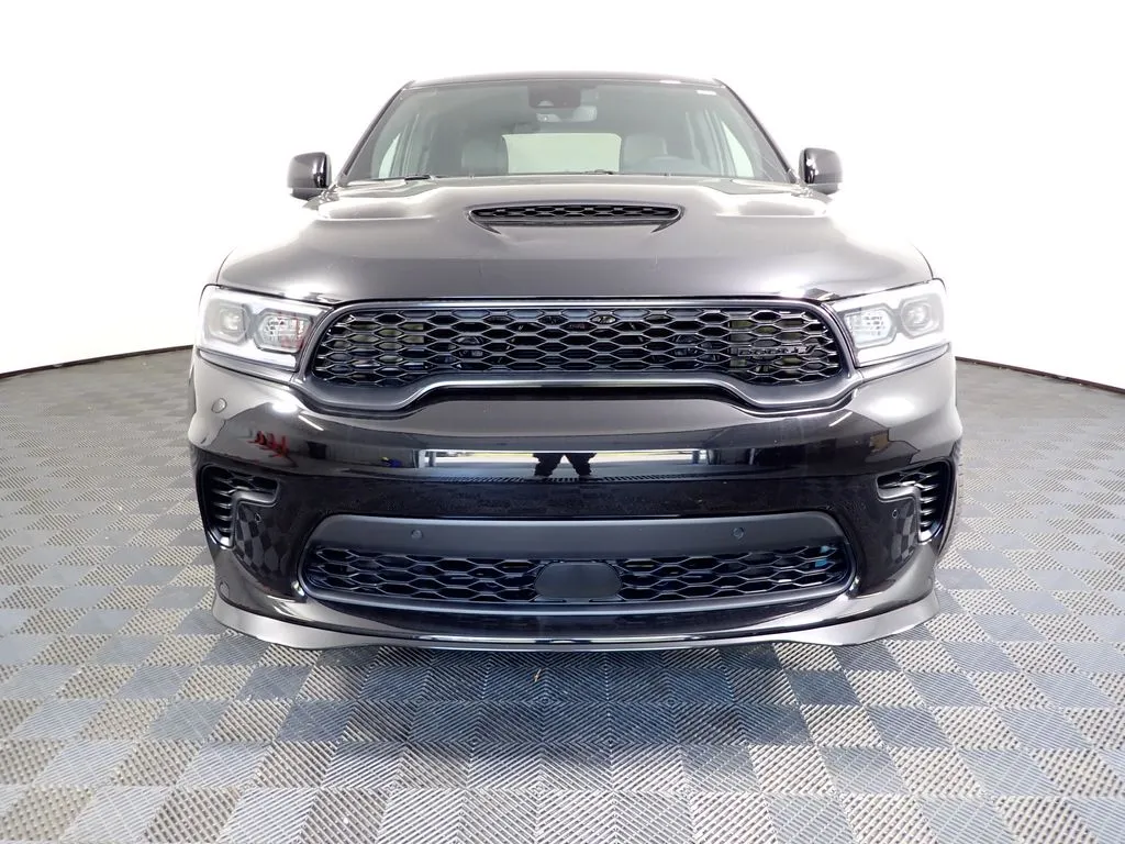 Dodge Durango photo 9