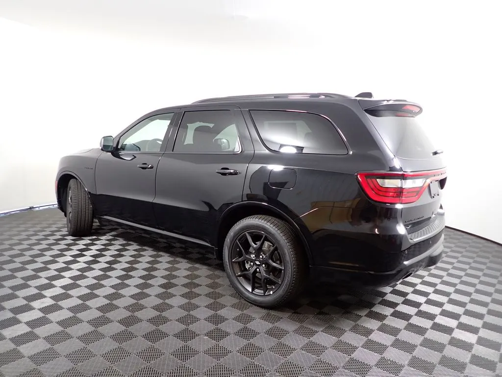 Dodge Durango photo 12