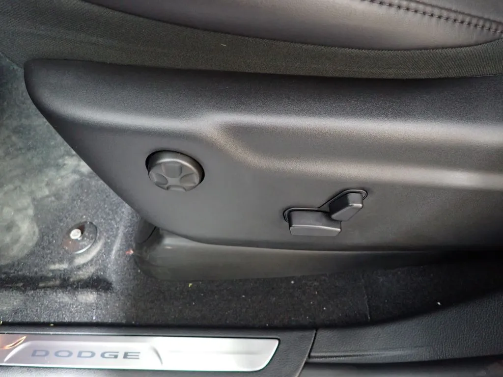 Dodge Durango photo 24
