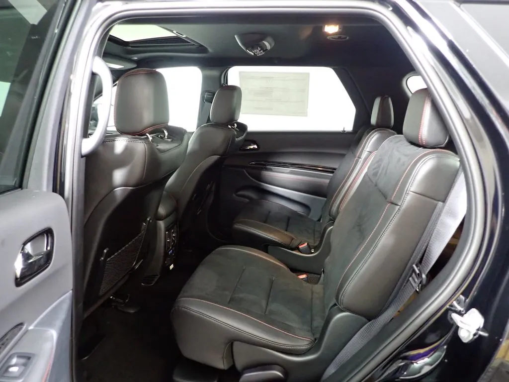 Dodge Durango photo 34