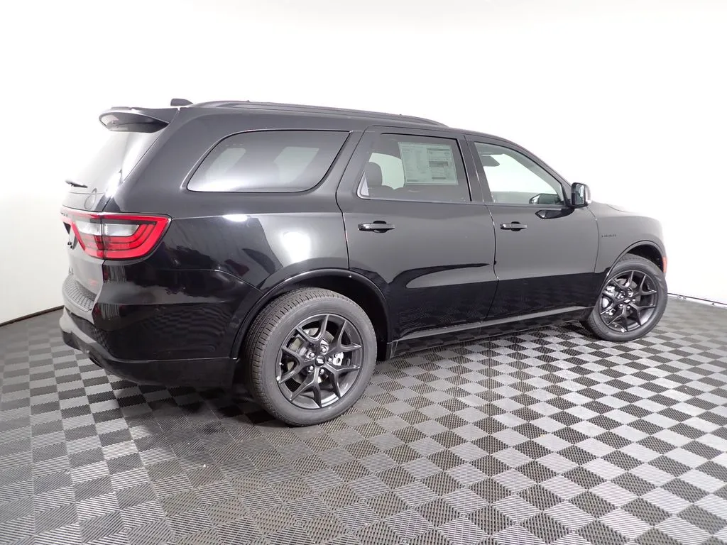 Dodge Durango photo 19
