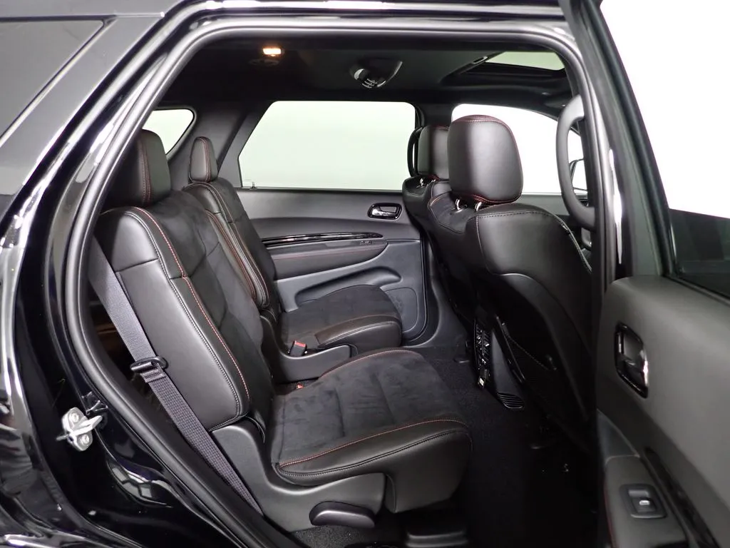 Dodge Durango photo 36