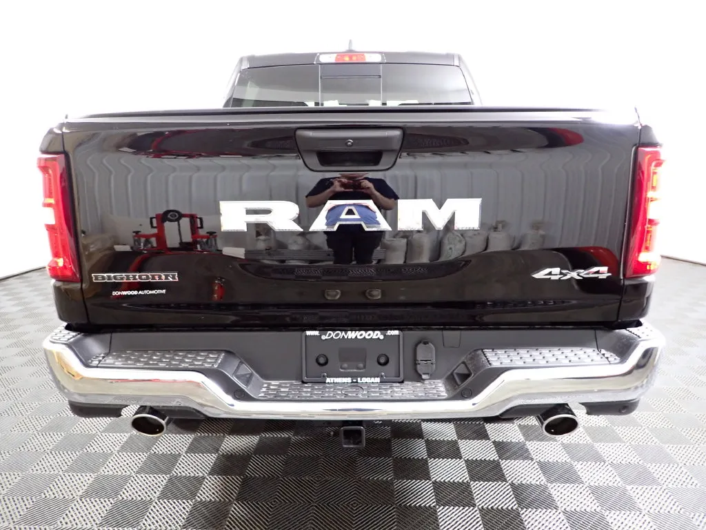 Ram 1500 photo 13