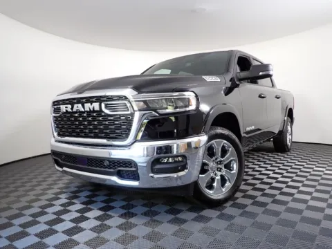 Photos of 2026 Ram 1500 Big Horn/Lone Star for sale in Rockbridge, OH at Don Wood Chrysler Dodge Jeep Ram
