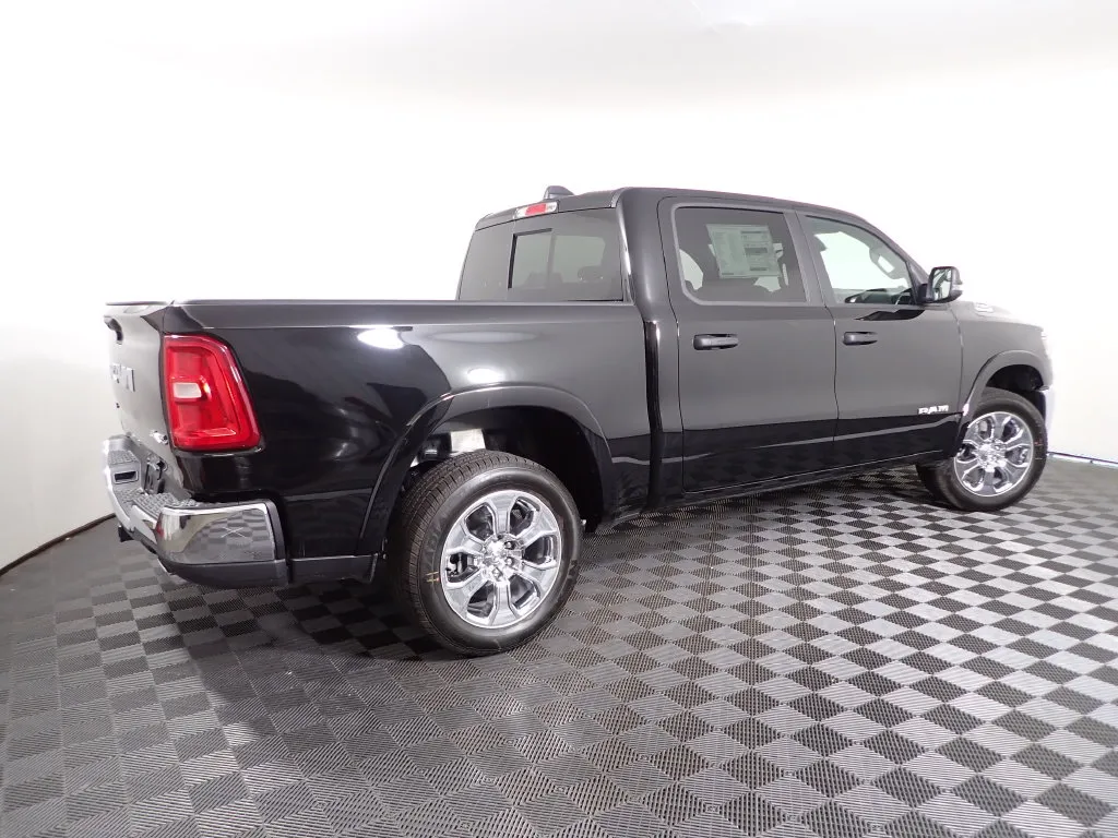 Ram 1500 photo 16