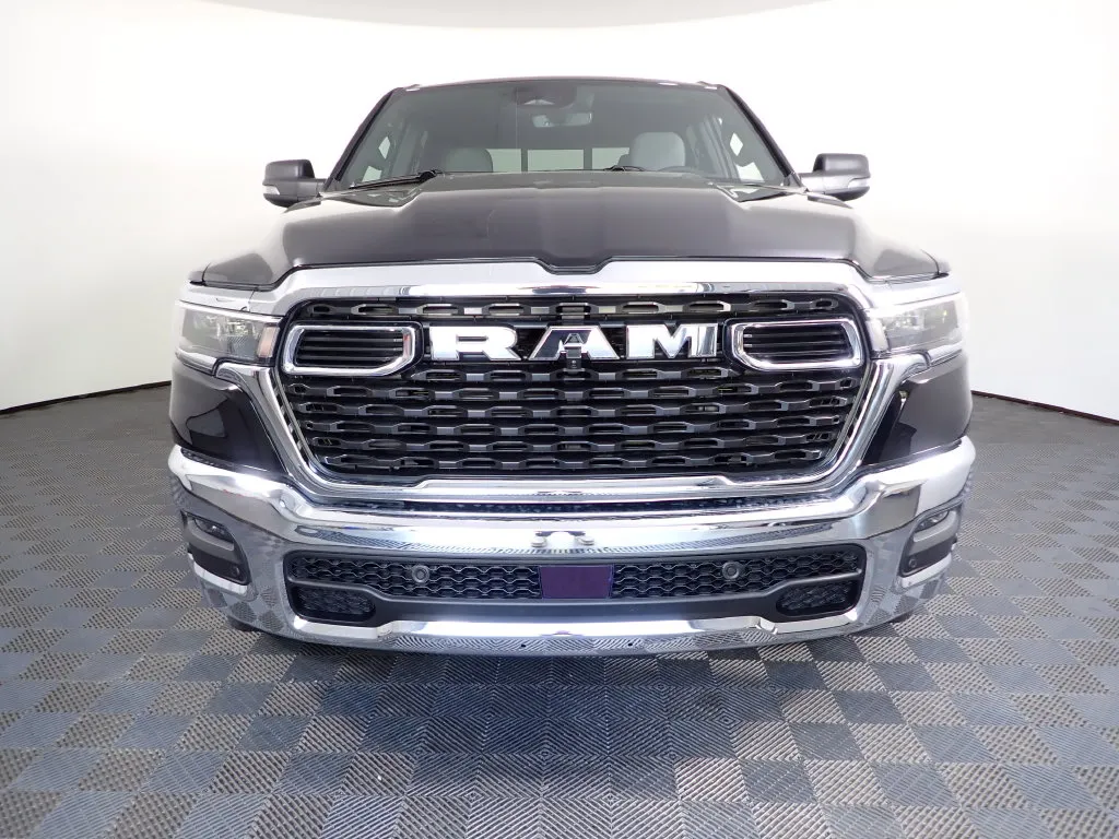 Ram 1500 photo 8