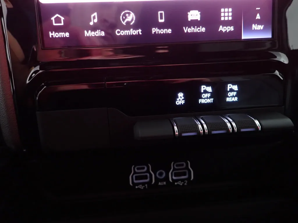 Ram 1500 photo 6