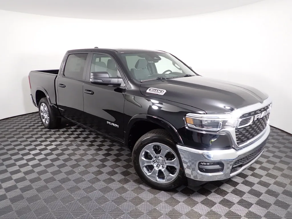 Ram 1500 photo 7