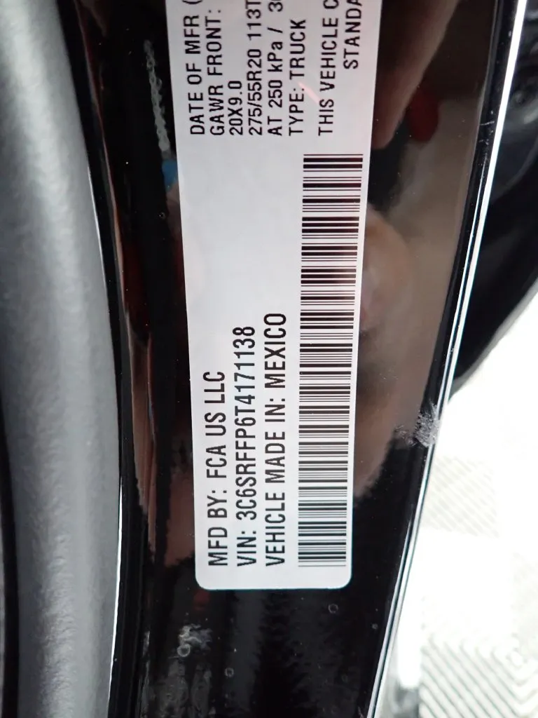 Ram 1500 photo 43