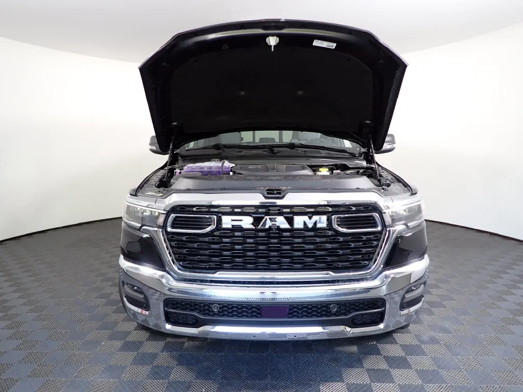 Ram 1500 photo 40