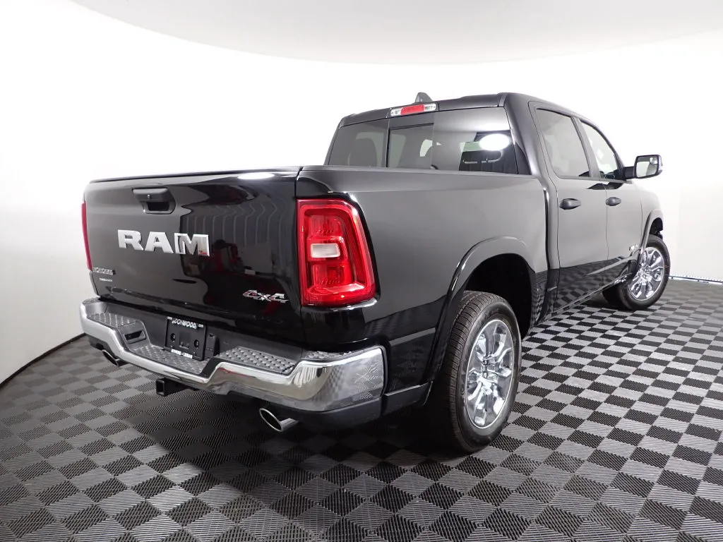 Ram 1500 photo 15