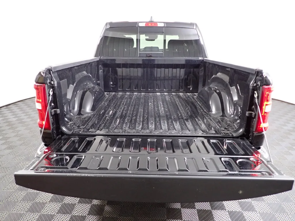Ram 1500 photo 14