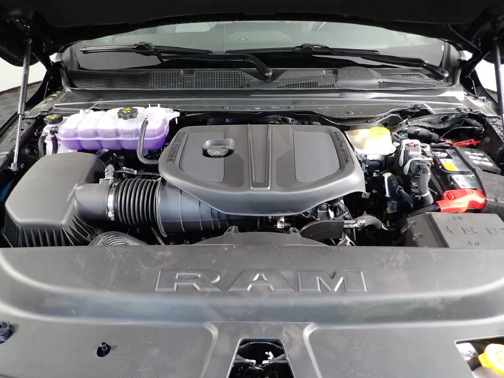 Ram 1500 photo 41
