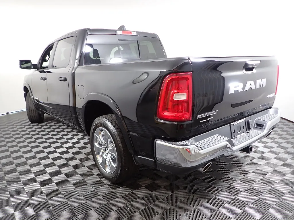 Ram 1500 photo 12