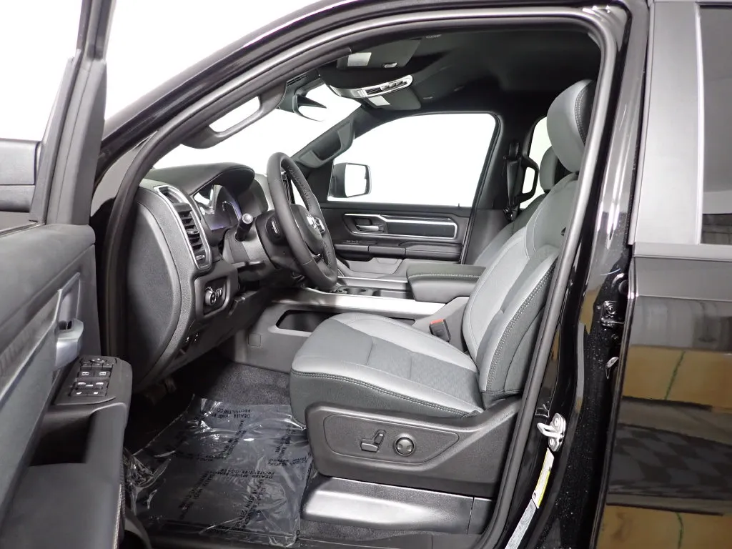 Ram 1500 photo 19
