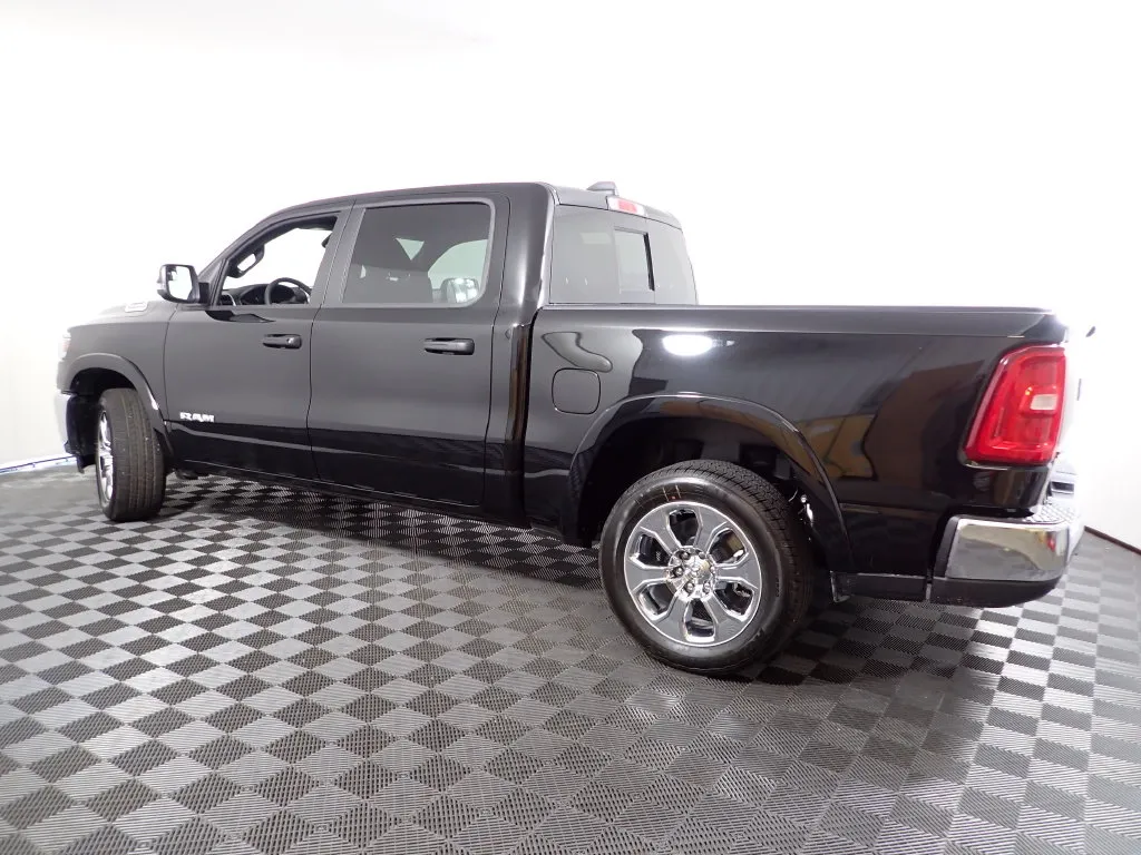 Ram 1500 photo 11