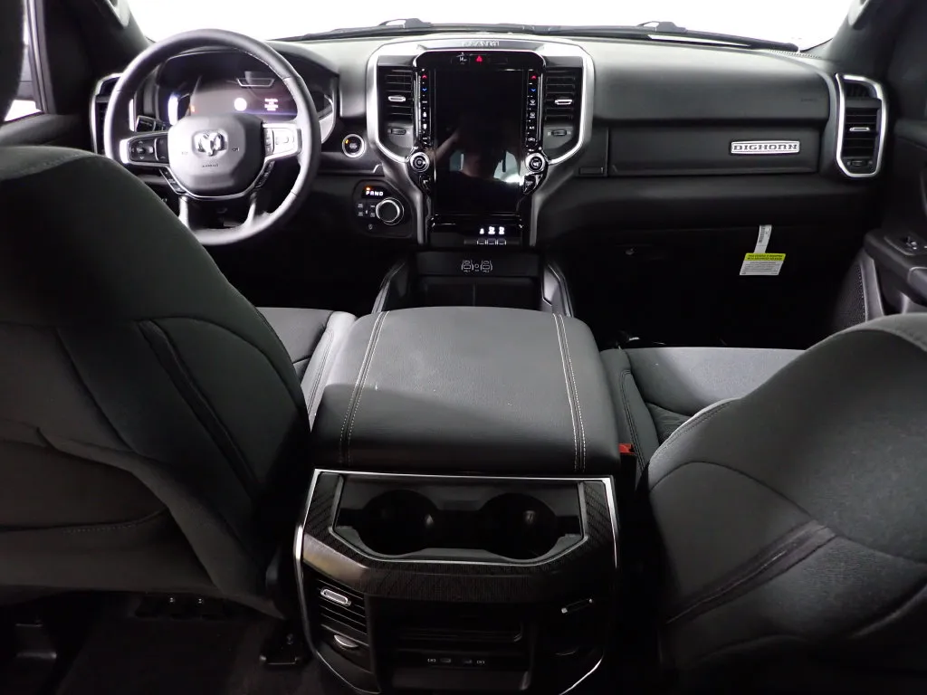 Ram 1500 photo 29