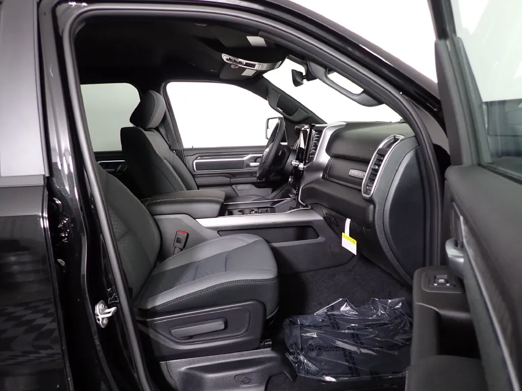 Ram 1500 photo 36