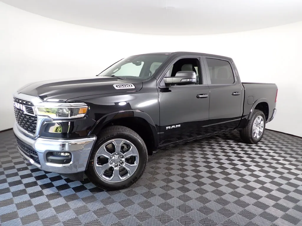 Ram 1500 photo 10