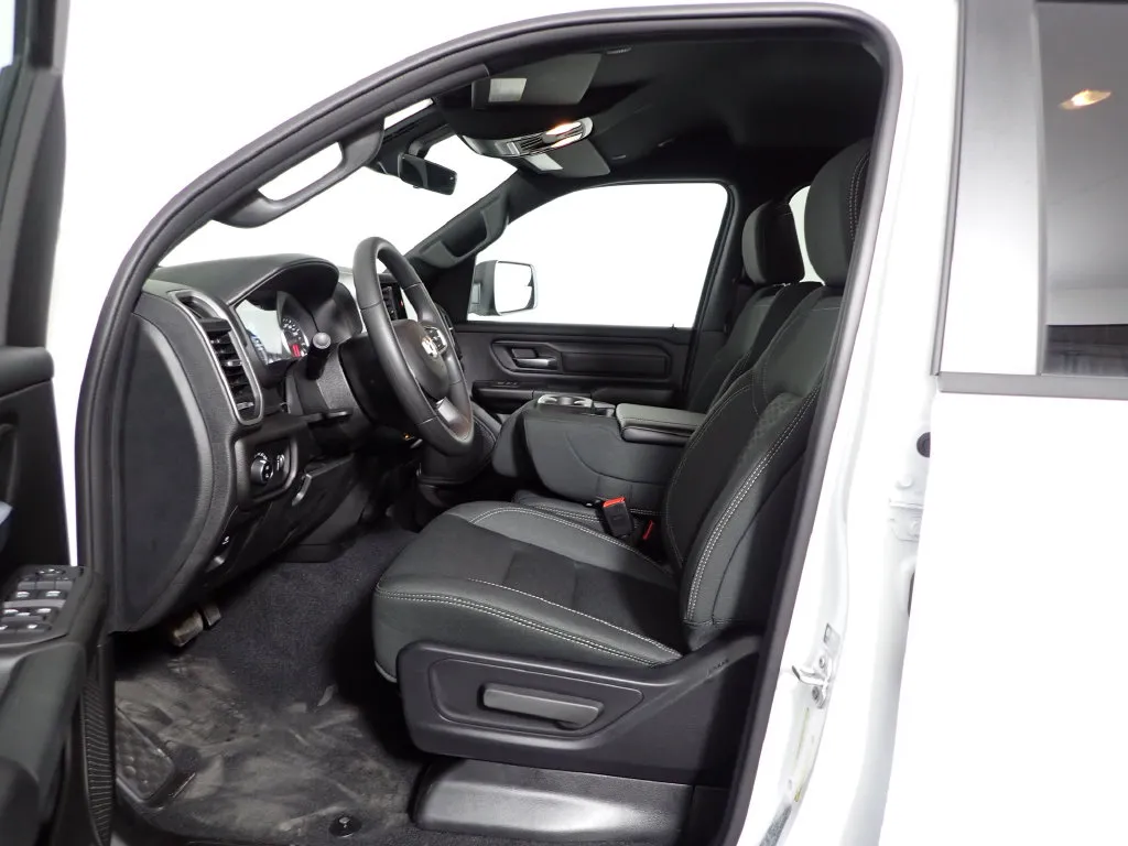 Ram 1500 photo 19