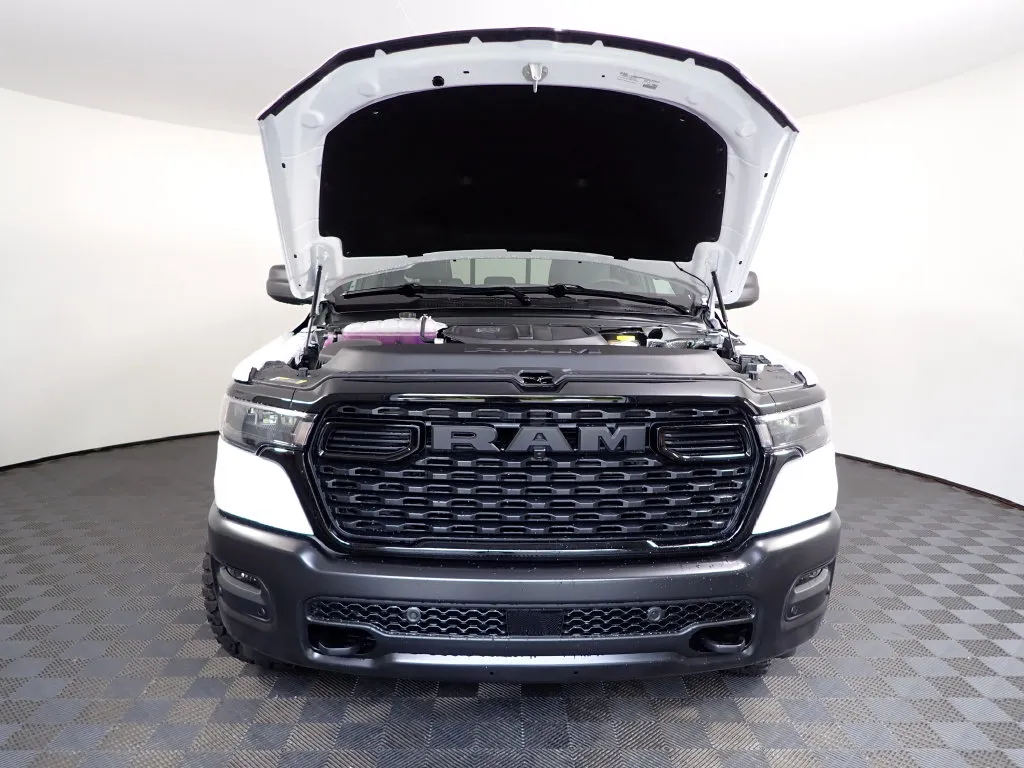 Ram 1500 photo 37