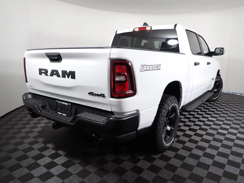 Ram 1500 photo 15