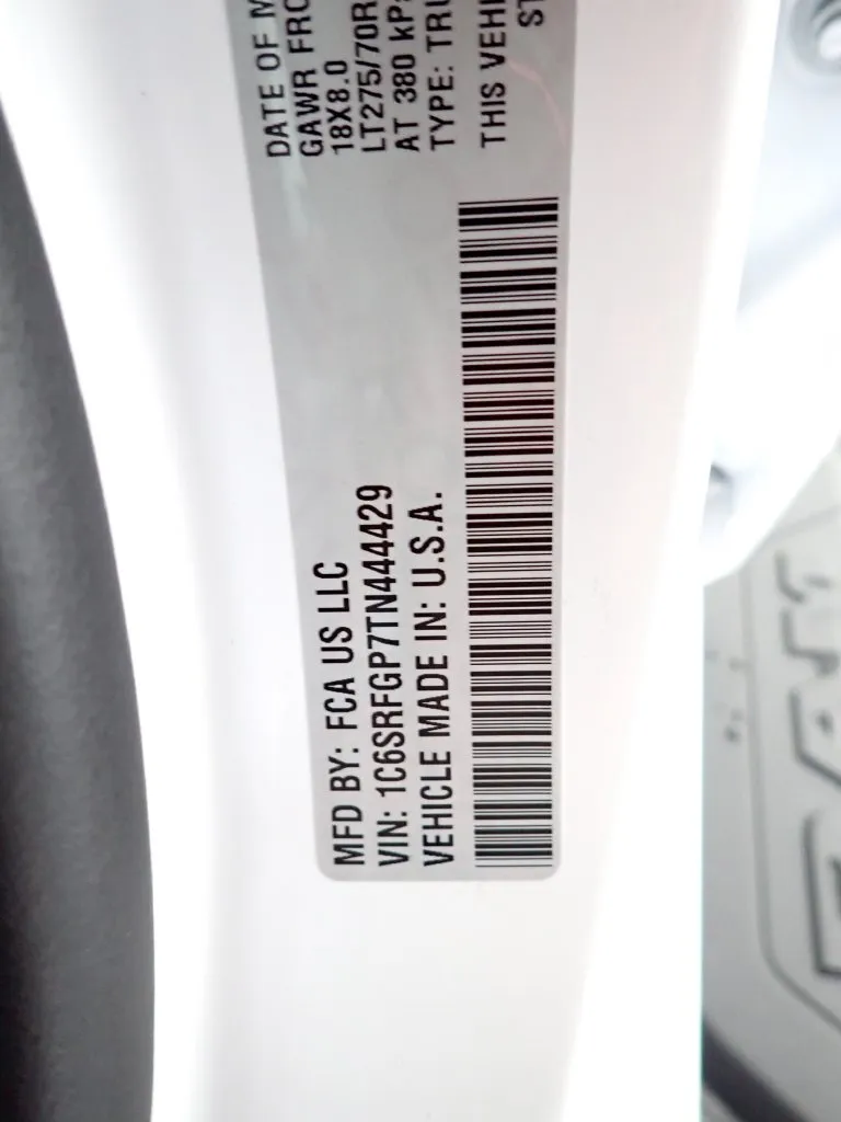 Ram 1500 photo 40