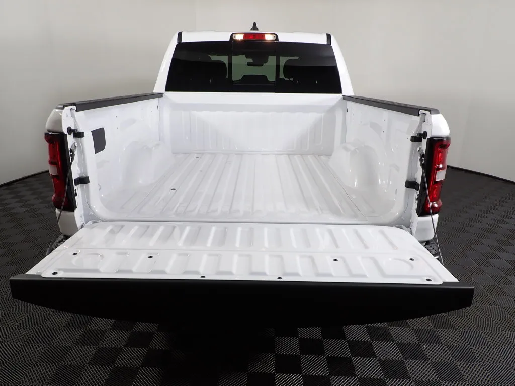 Ram 1500 photo 14