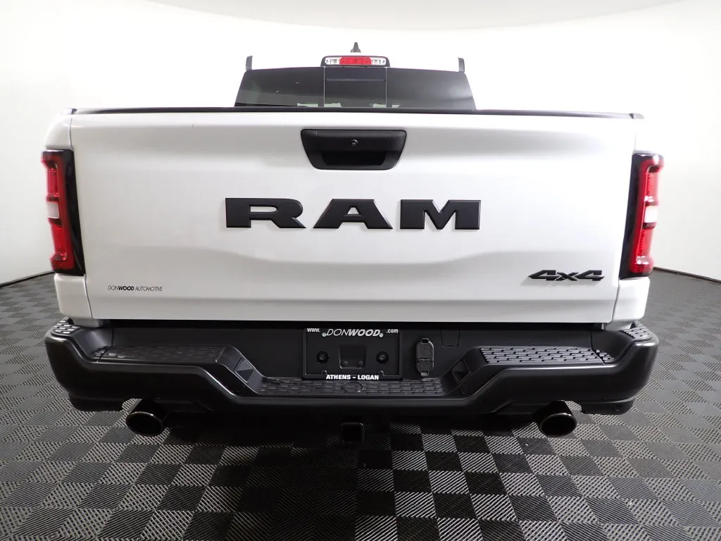 Ram 1500 photo 13