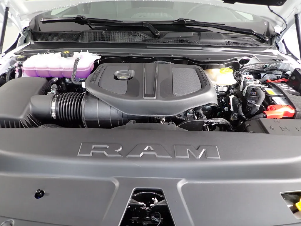 Ram 1500 photo 38