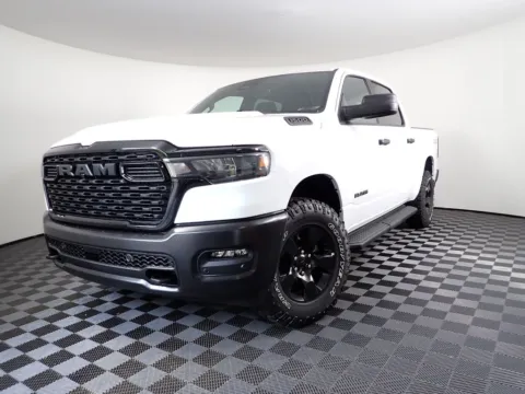 Photos of 2026 Ram 1500 Warlock for sale in Rockbridge, OH at Don Wood Chrysler Dodge Jeep Ram