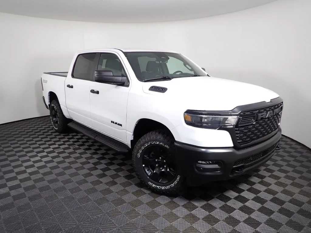 Ram 1500 photo 7