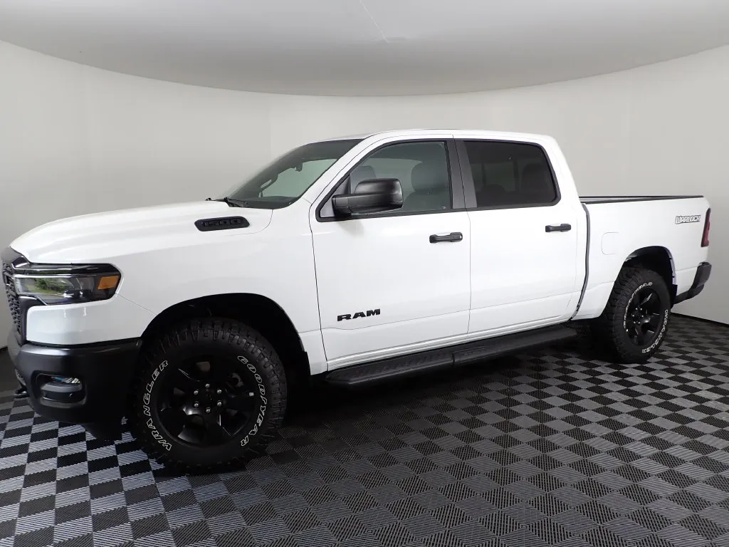 Ram 1500 photo 9