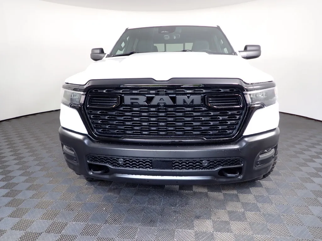 Ram 1500 photo 8
