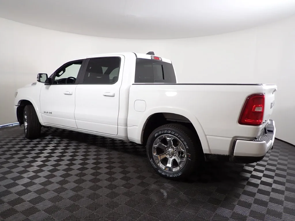Ram 1500 photo 12