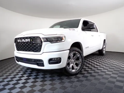 Photos of 2026 Ram 1500 Big Horn/Lone Star for sale in Rockbridge, OH at Don Wood Chrysler Dodge Jeep Ram