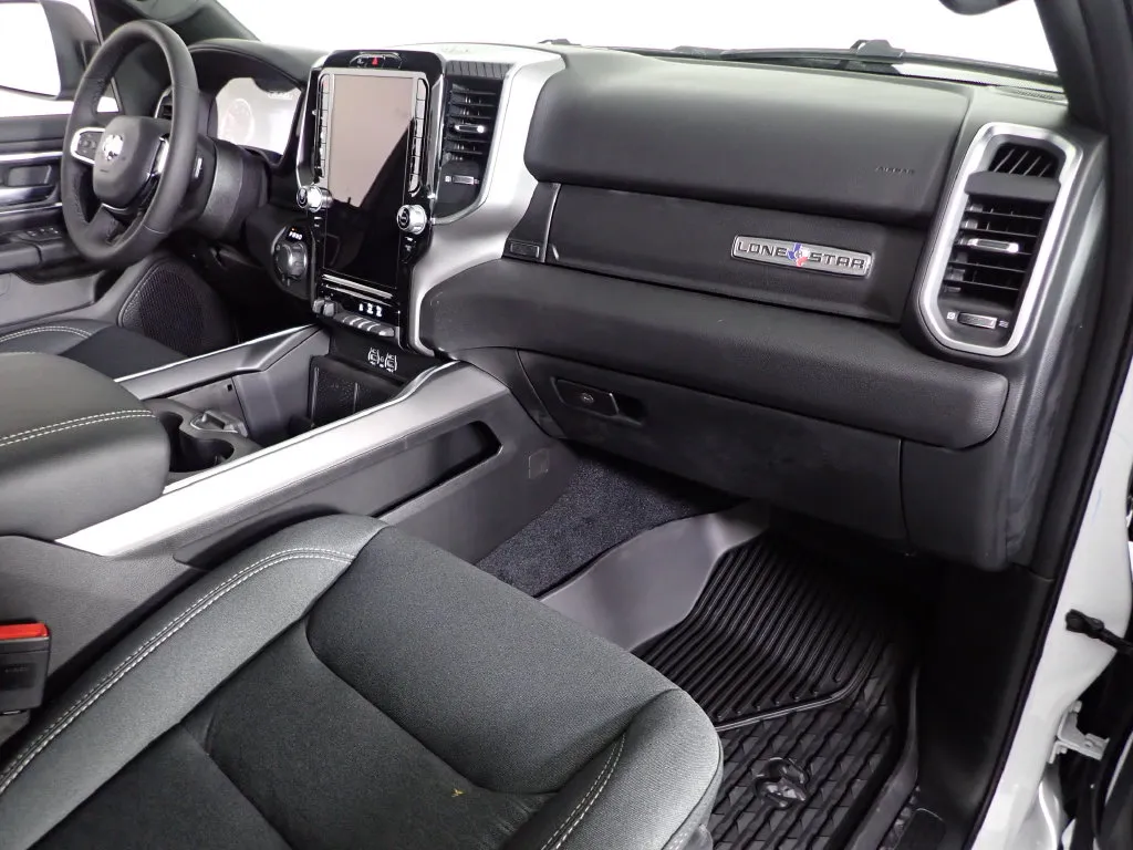 Ram 1500 photo 38