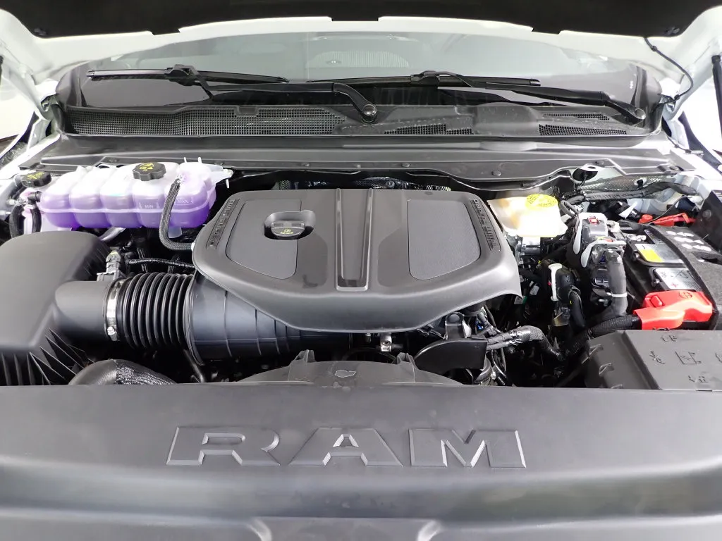 Ram 1500 photo 42